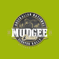 The ANCSR 2025 - Male Tee - ALL COLOURS Design