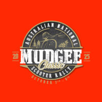 The ANCSR 2025 - Female Tee - ALL COLOURS Design