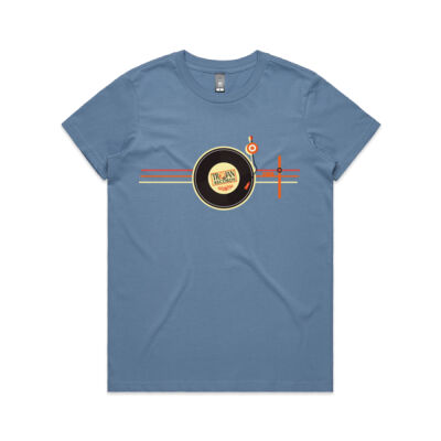 Trojan Tee - Female Thumbnail