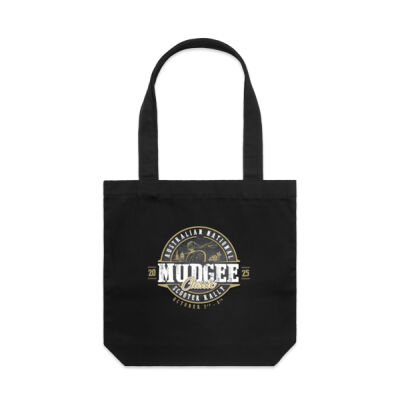 The ANCSR 2025 - TOTE - Black Thumbnail