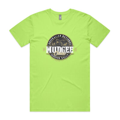 The ANCSR 2025 - Male Tee - ALL COLOURS Thumbnail